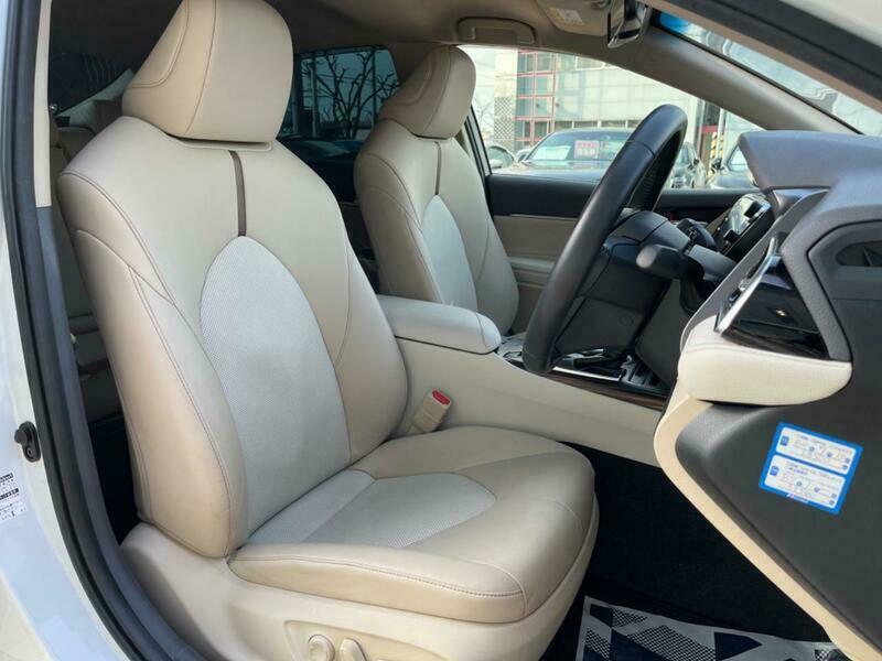 CAMRY