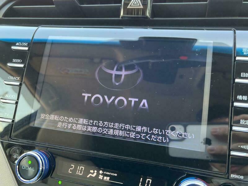 CAMRY