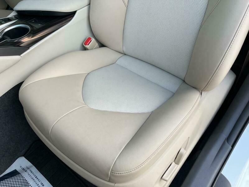 CAMRY