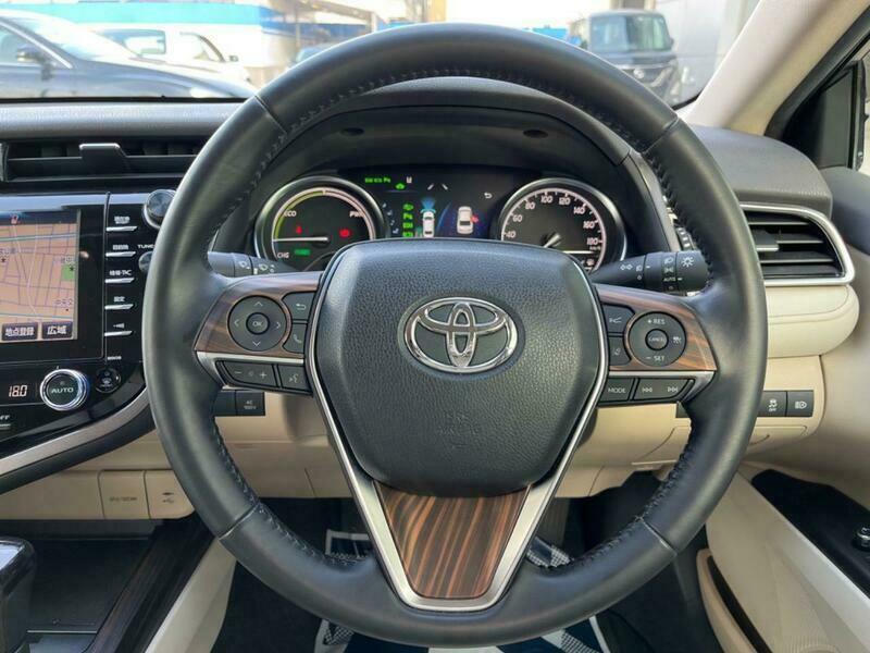 CAMRY