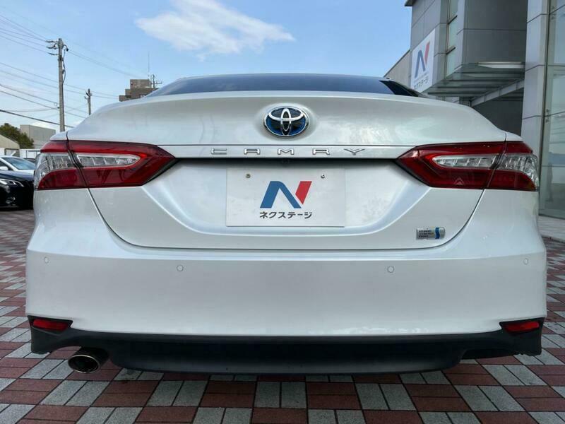 CAMRY