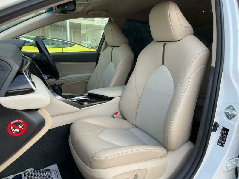 CAMRY