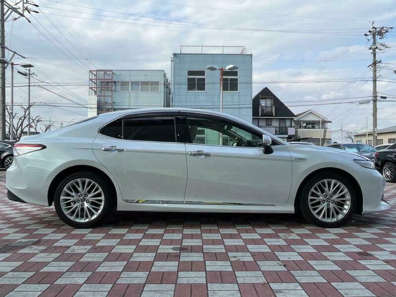 CAMRY
