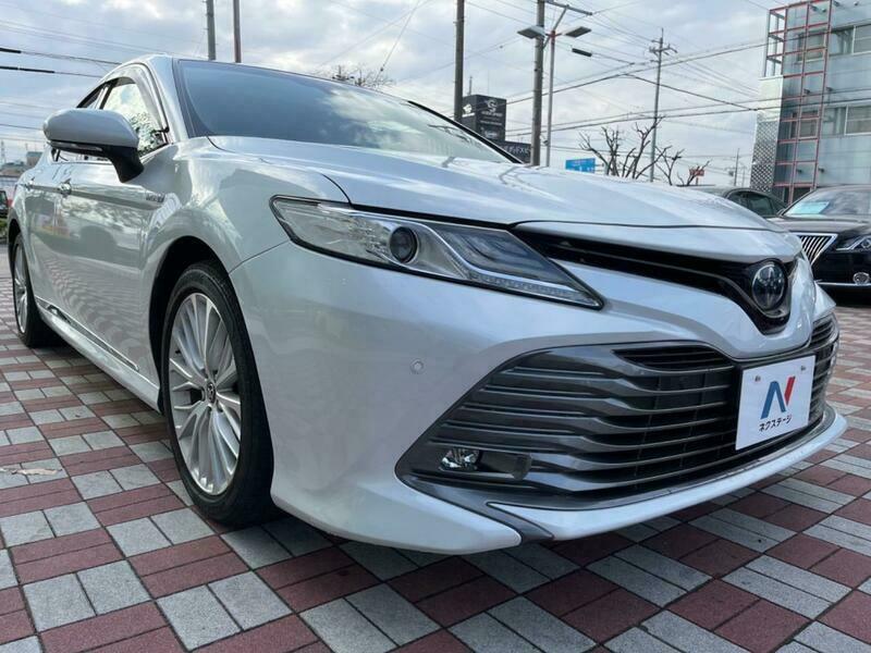 CAMRY