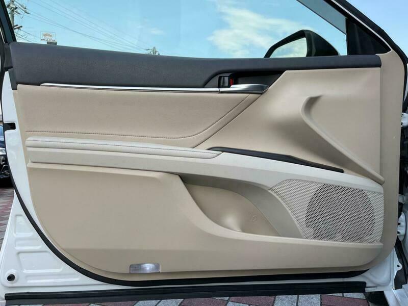 CAMRY