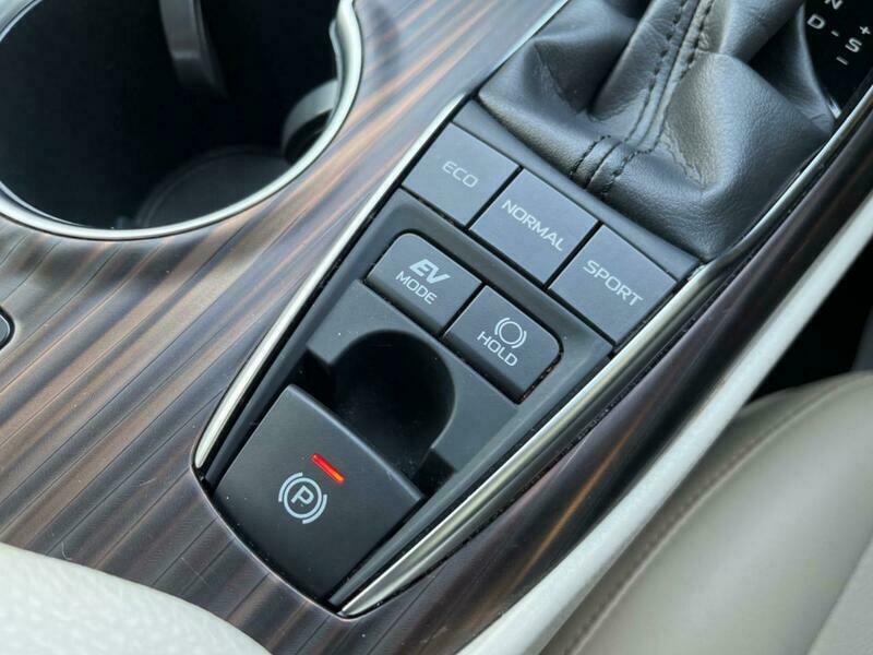 CAMRY