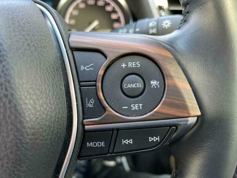 CAMRY