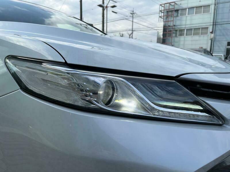 CAMRY