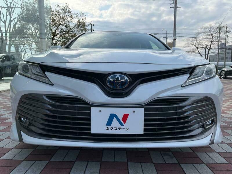 CAMRY