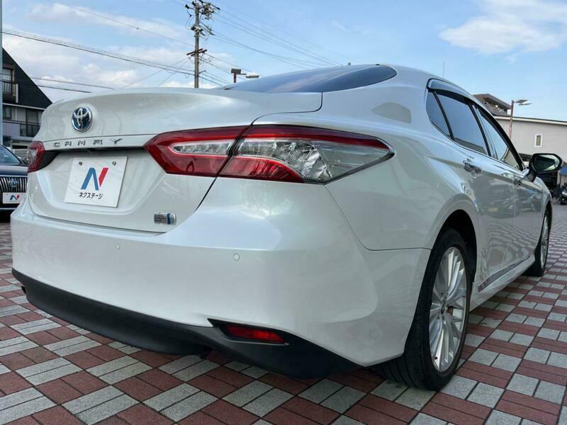 CAMRY