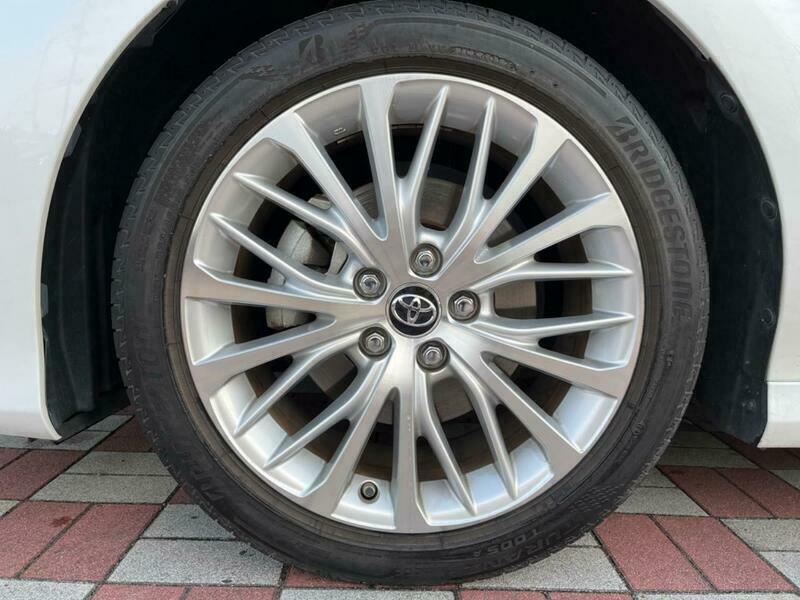 CAMRY