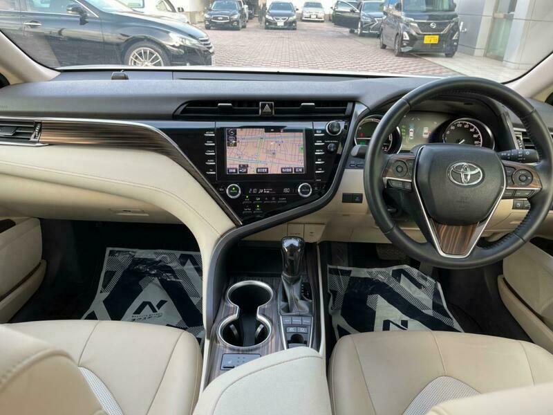 CAMRY