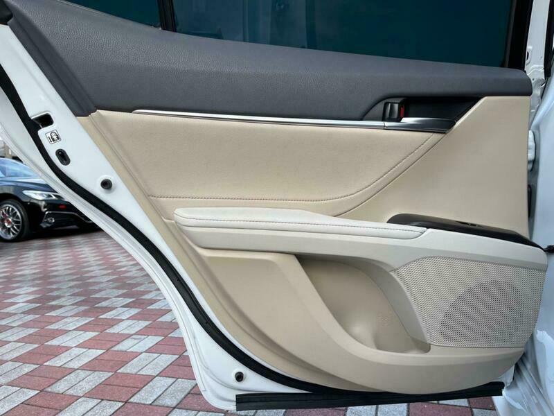 CAMRY