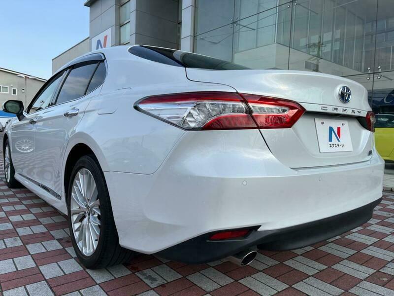 CAMRY