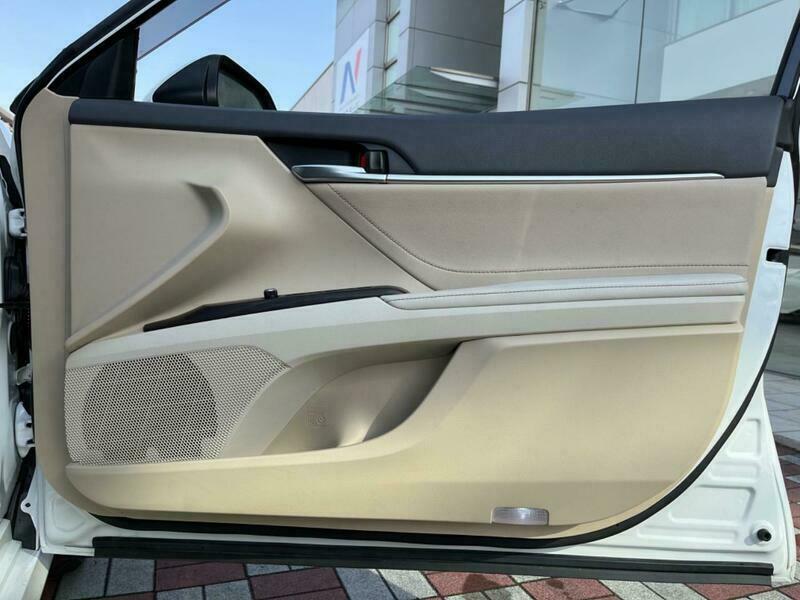 CAMRY