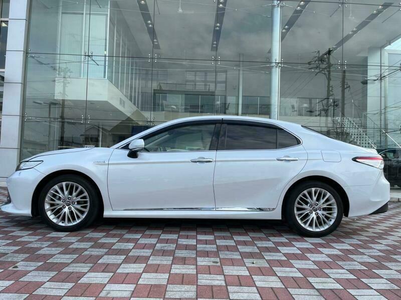 CAMRY