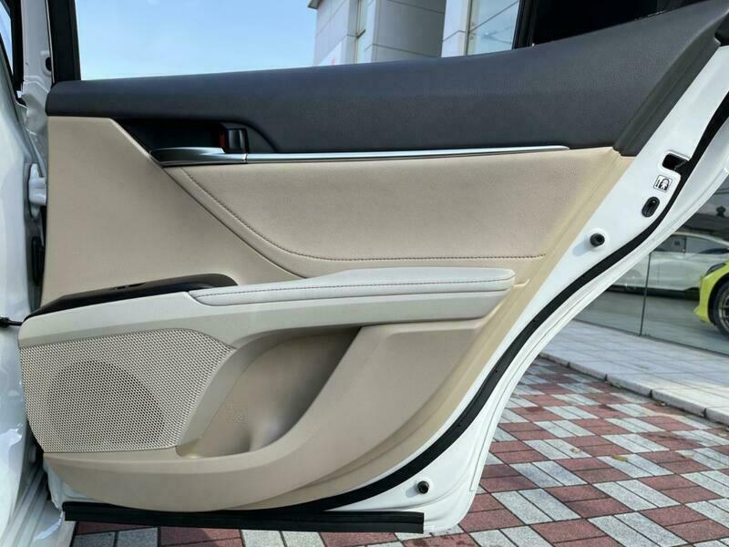 CAMRY