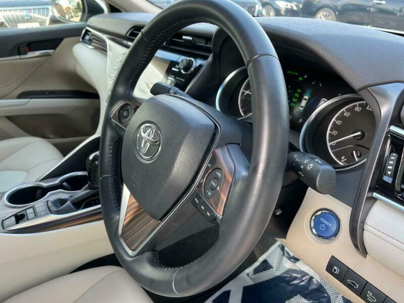 CAMRY