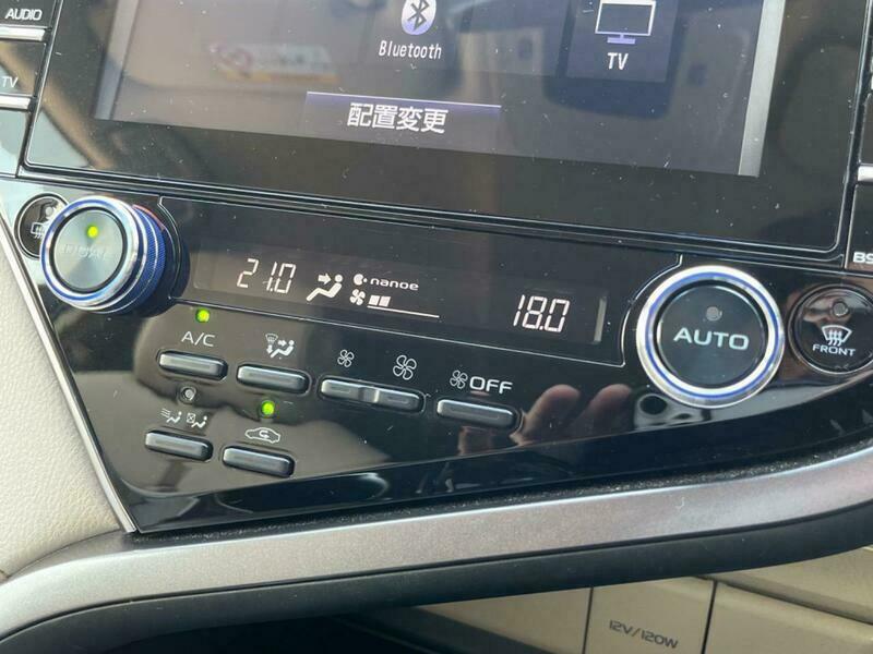 CAMRY