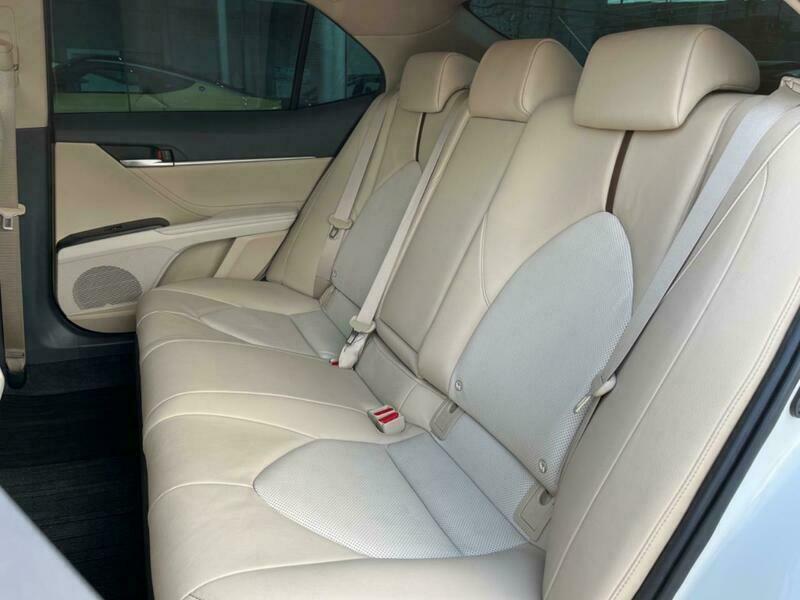 CAMRY
