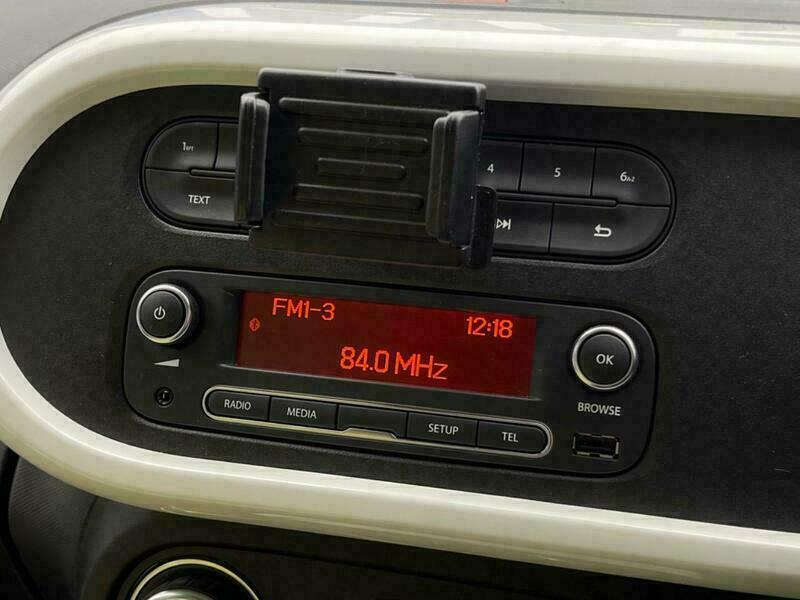 TWINGO