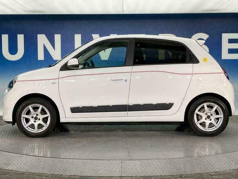 TWINGO