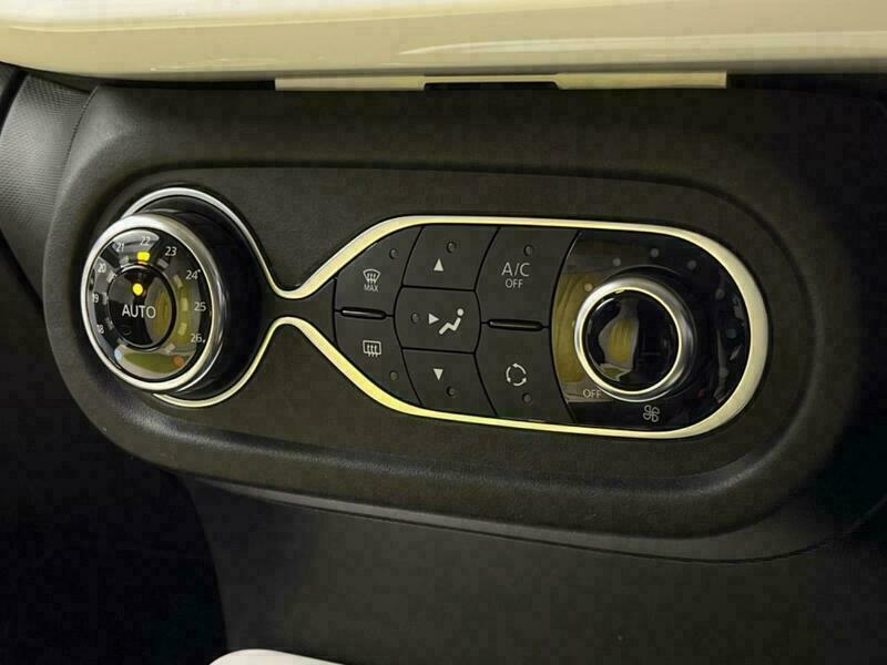 TWINGO