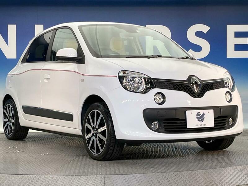 TWINGO
