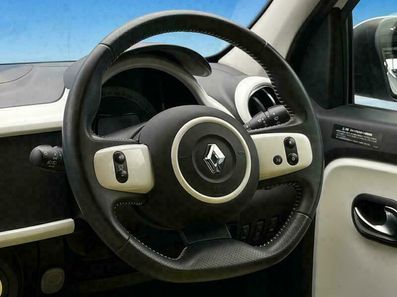 TWINGO