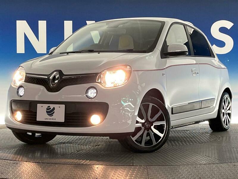 TWINGO