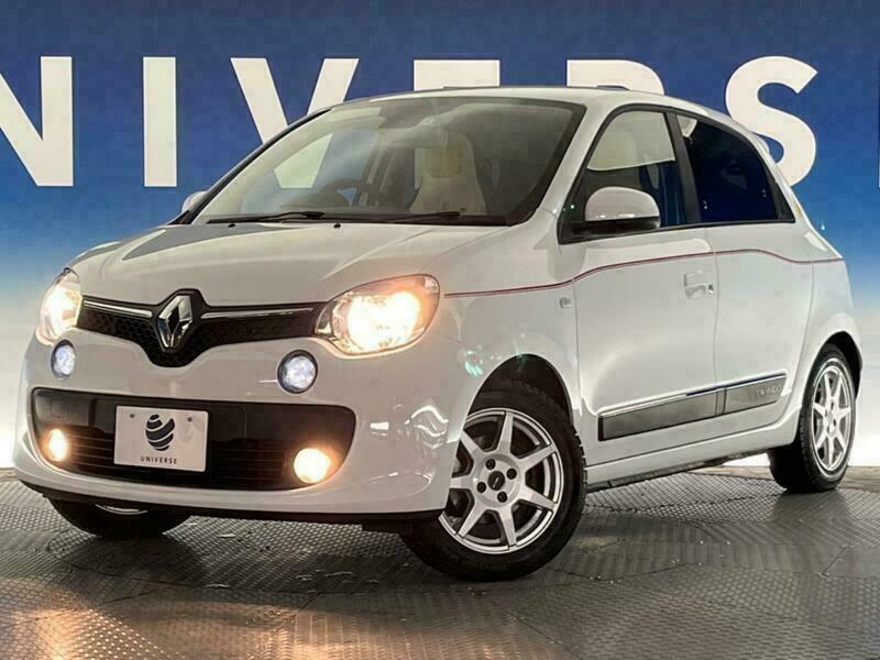 TWINGO