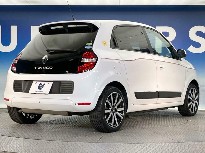 TWINGO