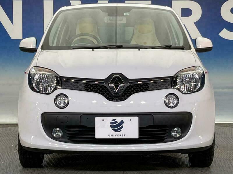 TWINGO