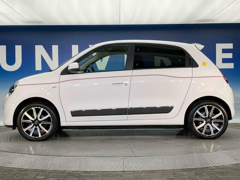 TWINGO