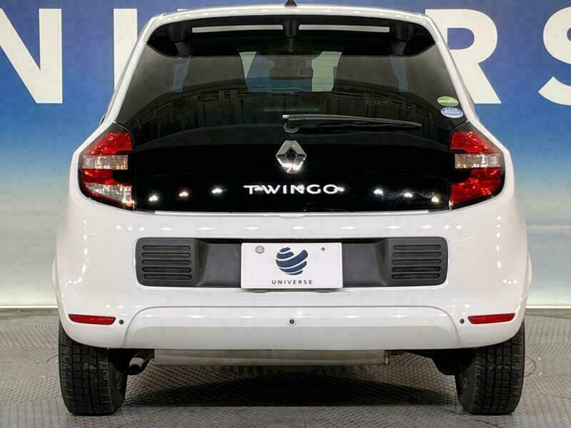 TWINGO