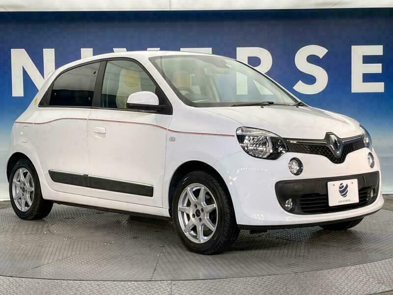 TWINGO