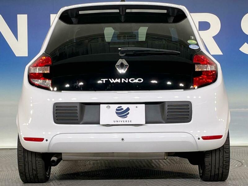 TWINGO