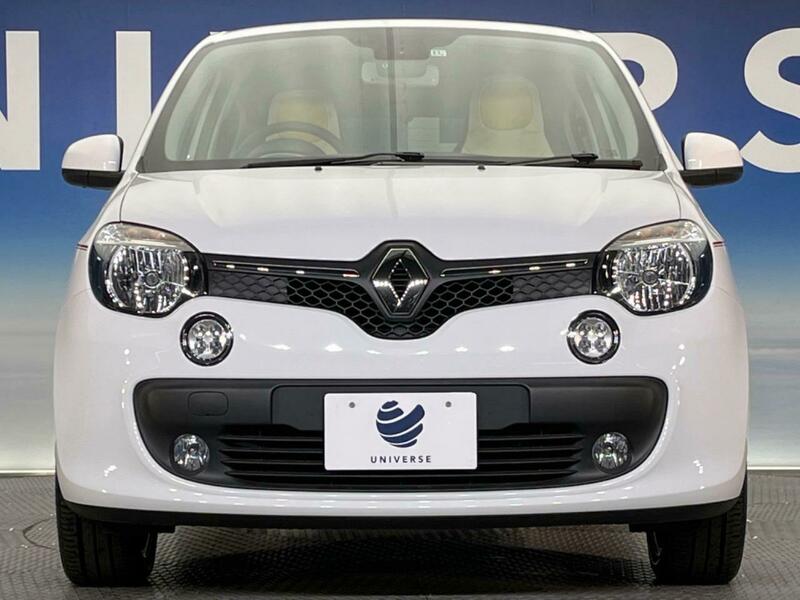 TWINGO
