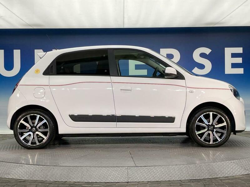 TWINGO
