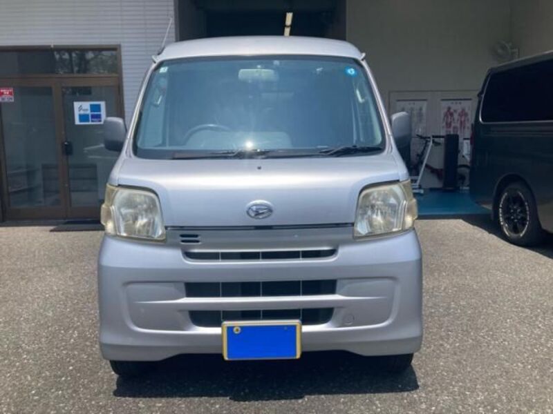 DAIHATSU HIJET CARGO
