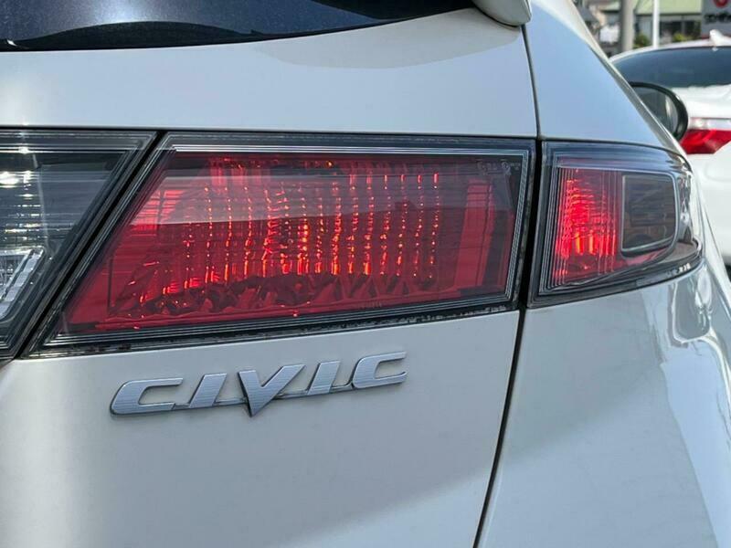 CIVIC