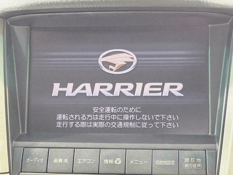 HARRIER-5