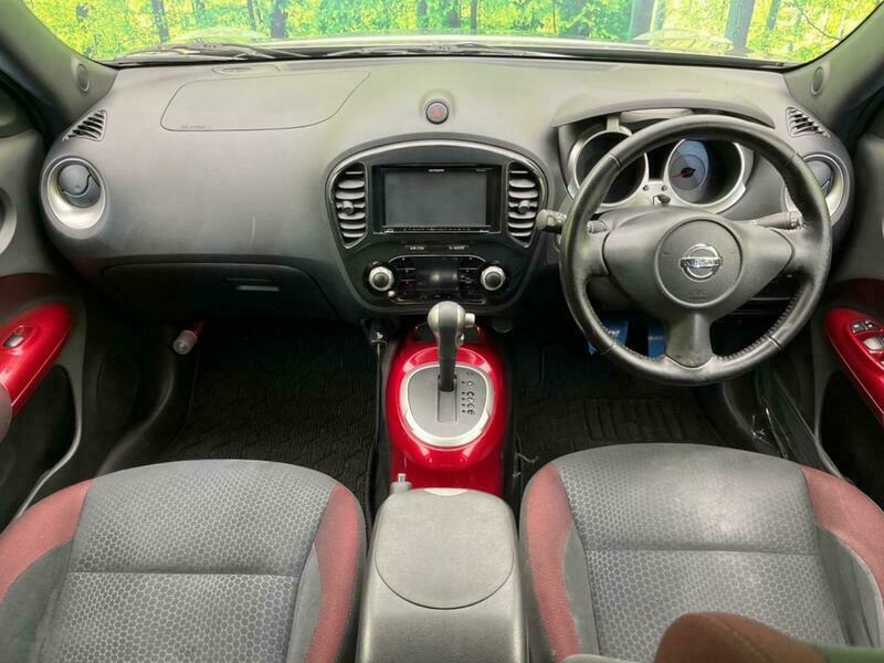 JUKE