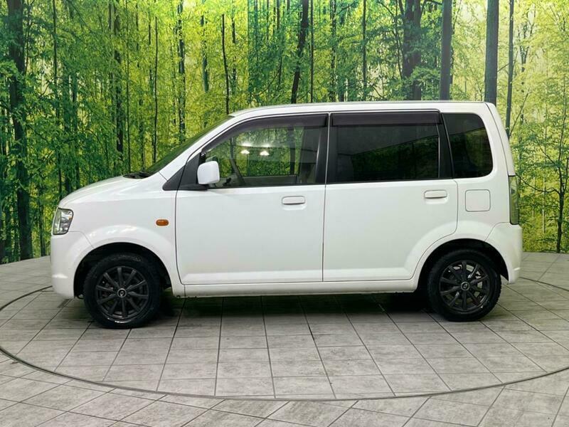 EK WAGON