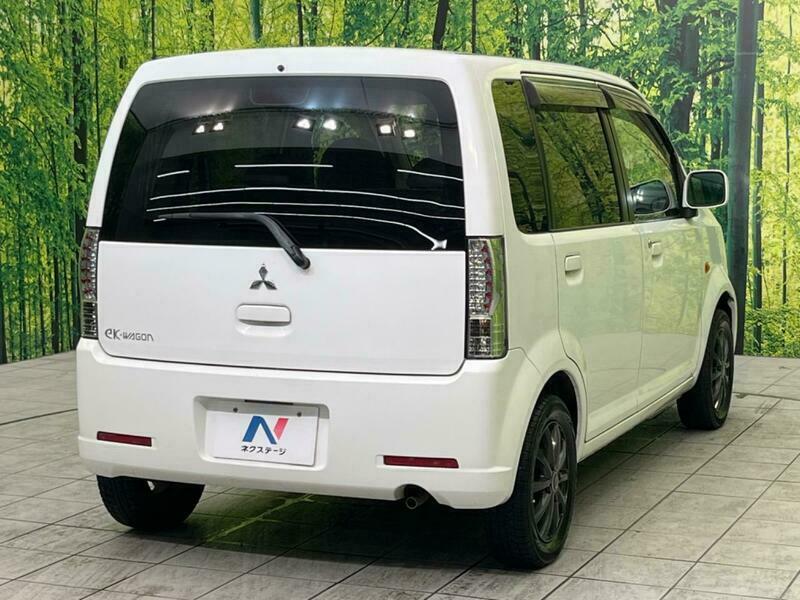 EK WAGON