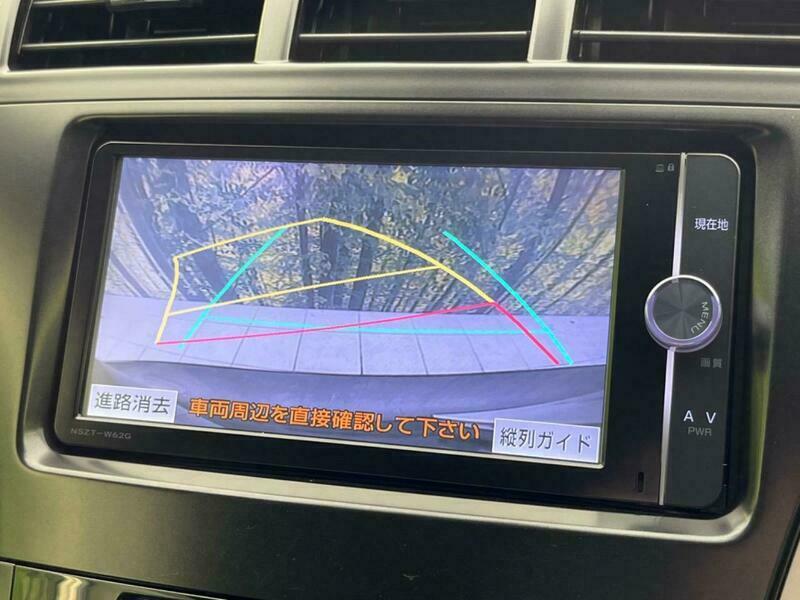 PRIUS ALPHA