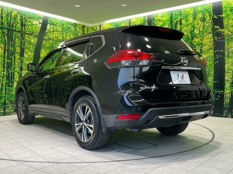 X-TRAIL-43