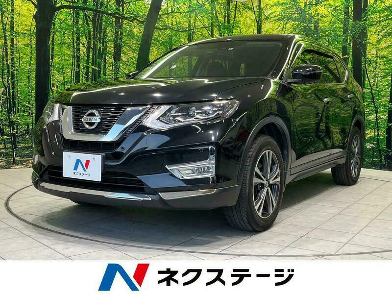 X-TRAIL-35