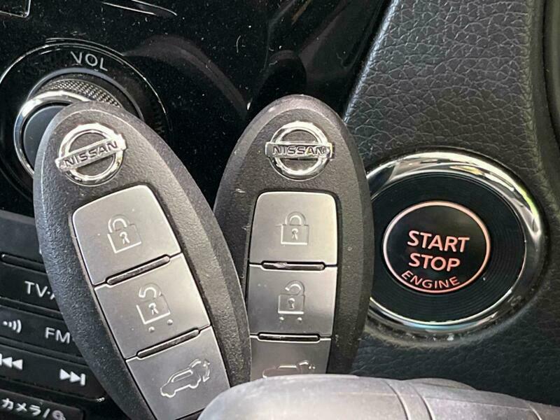 X-TRAIL-60