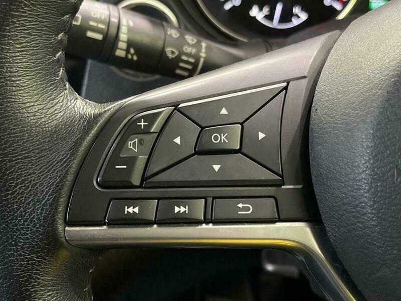 X-TRAIL-22